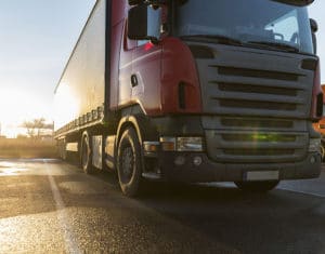 ביטוח משאית הובלה