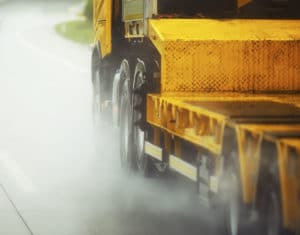 ביטוח משאית כבדה